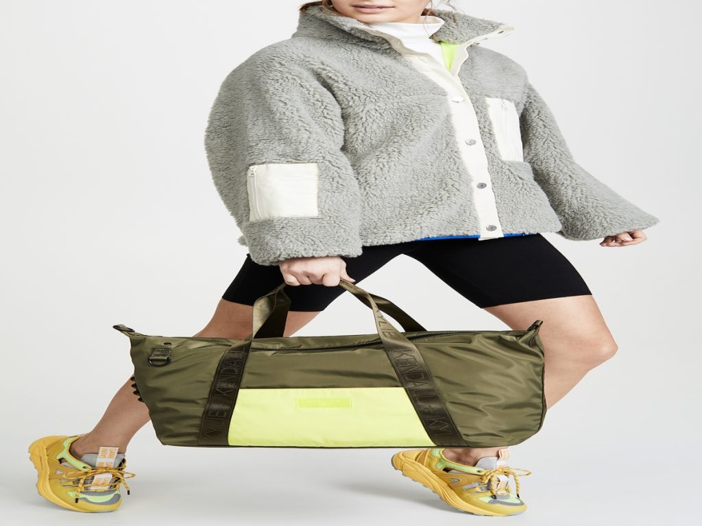 The 12 Best Weekender Bags For Long-Weekend Travel